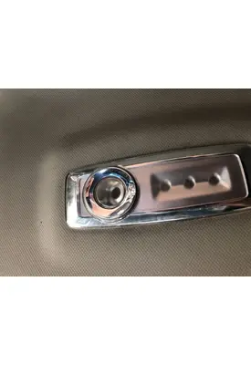 Kenworth T680 Lighting, Interior