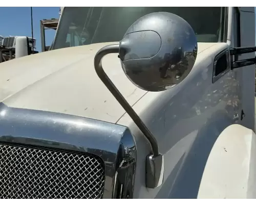 Mirror (Interior) Kenworth T680 Garabedian Equipment Company