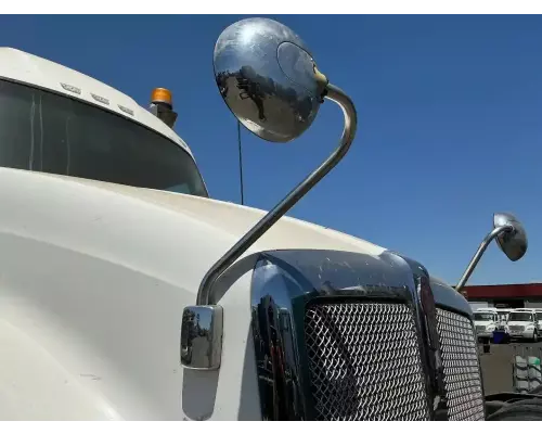 Mirror (Interior) Kenworth T680 Garabedian Equipment Company