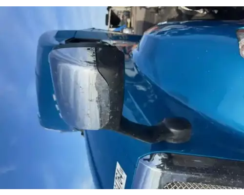 Mirror (Interior) Kenworth T680 Holst Truck Parts
