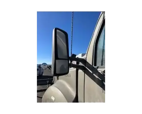 Kenworth T680 Mirror (Side View)