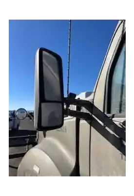 Kenworth T680 Mirror (Side View)