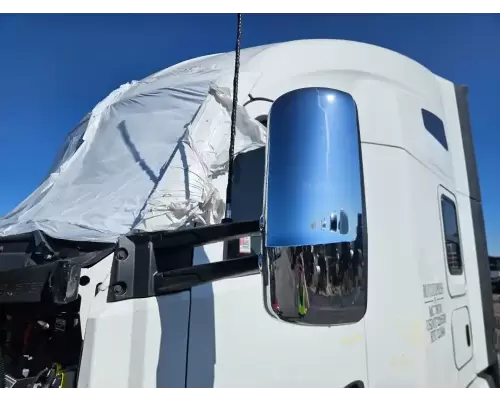 Kenworth T680 Mirror (Side View)