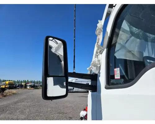 Kenworth T680 Mirror (Side View)
