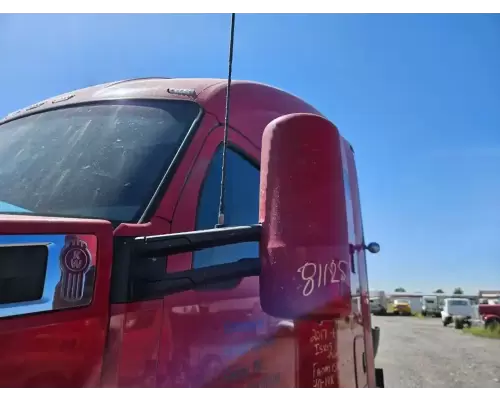 Kenworth T680 Mirror (Side View)