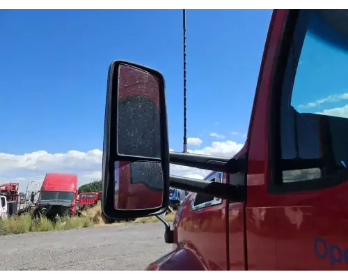 Kenworth T680 Mirror (Side View)