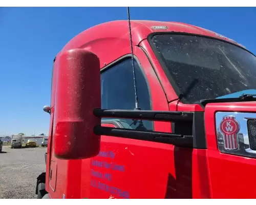 Kenworth T680 Mirror (Side View)