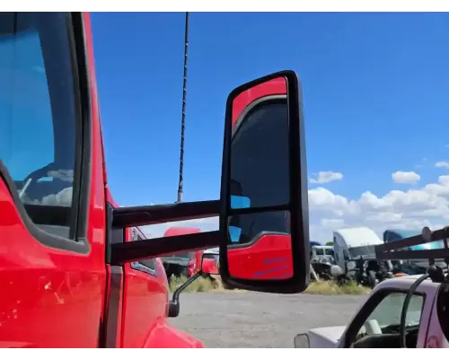 Kenworth T680 Mirror (Side View)
