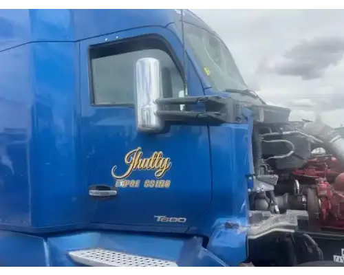 Kenworth T680 Mirror (Side View)