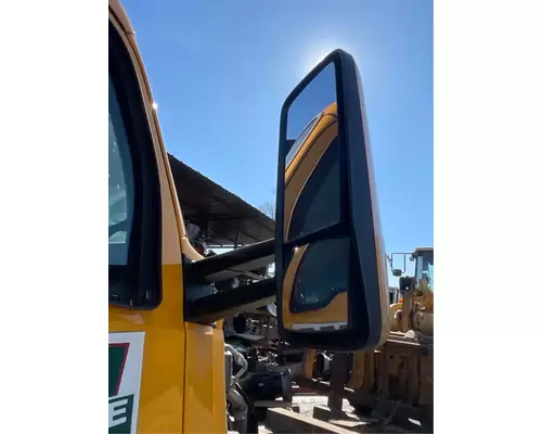 Kenworth T680 Mirror (Side View)