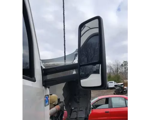 Kenworth T680 Mirror (Side View)