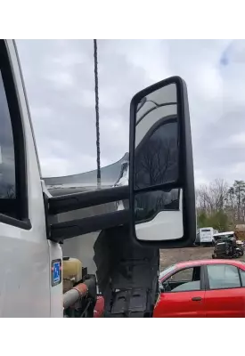 Kenworth T680 Mirror (Side View)