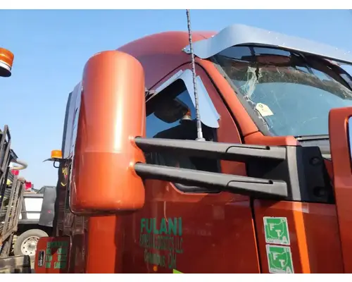Kenworth T680 Mirror (Side View)
