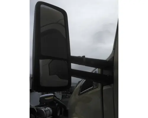 Mirror (Side View) KENWORTH T680 LKQ Wholesale Truck Parts