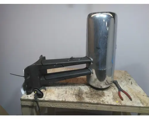 Mirror (Side View) KENWORTH T680 LKQ KC Truck Parts - Inland Empire