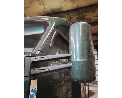 Mirror (Side View) KENWORTH T680 LKQ KC Truck Parts Billings