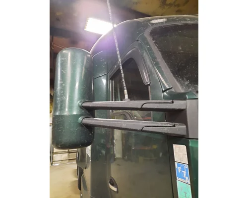 Mirror (Side View) KENWORTH T680 LKQ KC Truck Parts Billings