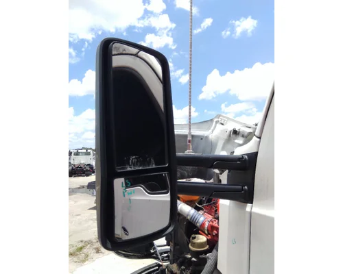 Mirror (Side View) KENWORTH T680 LKQ Heavy Truck - Tampa