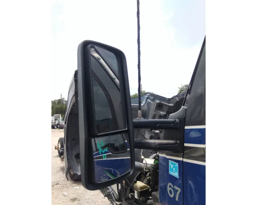 Mirror (Side View) KENWORTH T680 LKQ Heavy Truck - Tampa