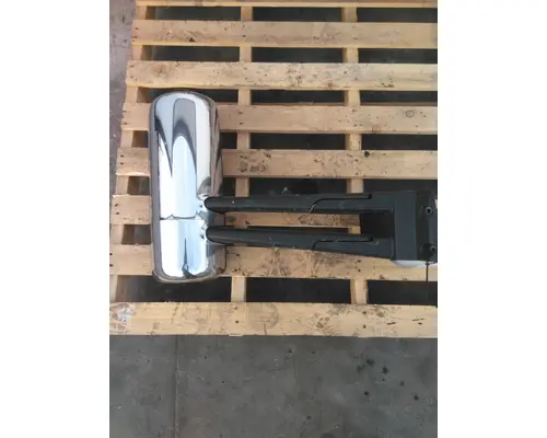 Mirror (Side View) KENWORTH T680 LKQ Western Truck Parts