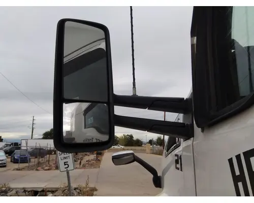 Mirror (Side View) KENWORTH T680 LKQ Western Truck Parts