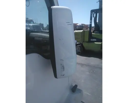Mirror (Side View) KENWORTH T680 LKQ Western Truck Parts