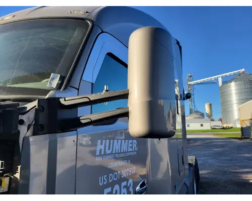 Mirror (Side View) KENWORTH T680 LKQ Thompson Motors - Wykoff