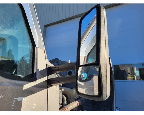 Mirror (Side View) KENWORTH T680 LKQ Thompson Motors - Wykoff