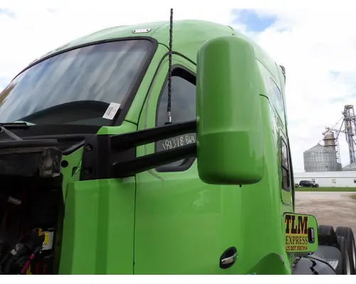 Mirror (Side View) KENWORTH T680 LKQ Thompson Motors - Wykoff