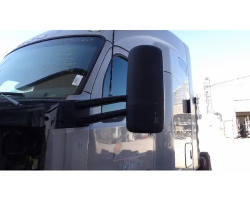 Mirror (Side View) KENWORTH T680 LKQ Thompson Motors - Wykoff