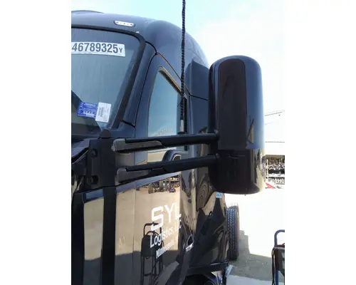 Mirror (Side View) KENWORTH T680 LKQ Thompson Motors - Wykoff