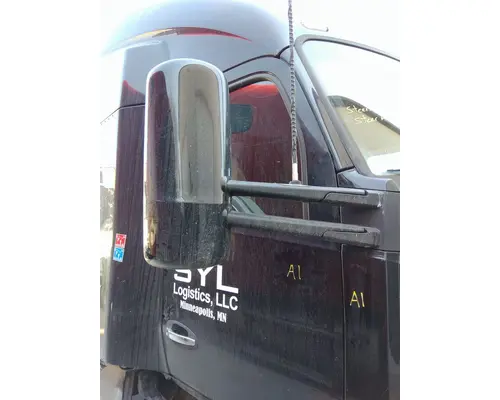 Mirror (Side View) KENWORTH T680 LKQ Thompson Motors - Wykoff