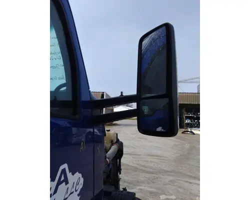 Mirror (Side View) KENWORTH T680 LKQ Thompson Motors - Wykoff