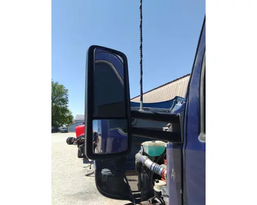 Mirror (Side View) KENWORTH T680 LKQ Thompson Motors - Wykoff
