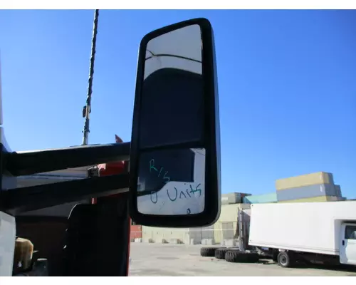 Mirror (Side View) KENWORTH T680 LKQ Heavy Truck - Tampa