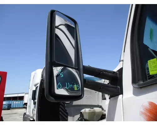 Mirror (Side View) KENWORTH T680 LKQ Heavy Truck - Tampa