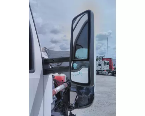 Mirror (Side View) KENWORTH T680 LKQ Heavy Truck - Tampa