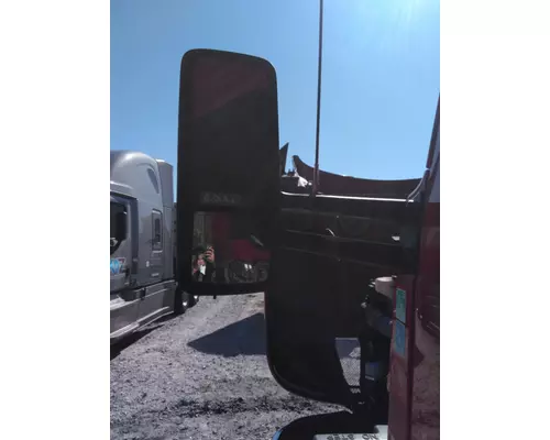 Mirror (Side View) KENWORTH T680 LKQ Evans Heavy Truck Parts