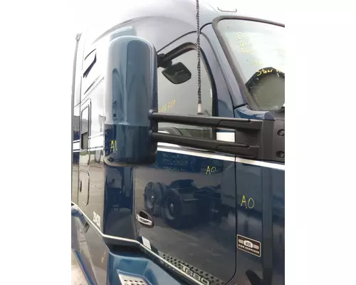 Mirror (Side View) KENWORTH T680 LKQ Thompson Motors - Wykoff