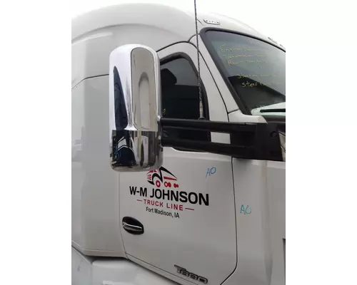 Mirror (Side View) KENWORTH T680 LKQ Thompson Motors - Wykoff