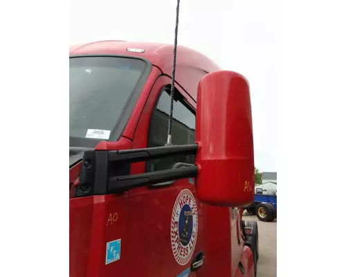 Mirror (Side View) KENWORTH T680 LKQ Thompson Motors - Wykoff
