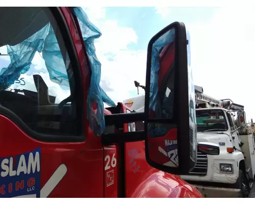 Mirror (Side View) KENWORTH T680 LKQ Heavy Truck Maryland