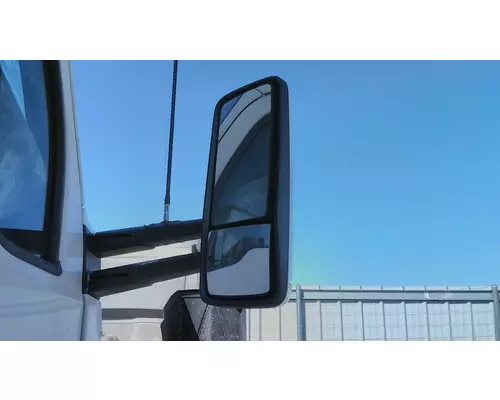 Mirror (Side View) KENWORTH T680 LKQ Heavy Truck - Goodys