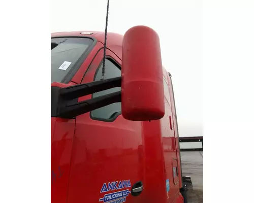 Mirror (Side View) KENWORTH T680 LKQ Heavy Truck - Goodys