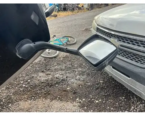 Mirror (Interior) Kenworth T680 Holst Truck Parts