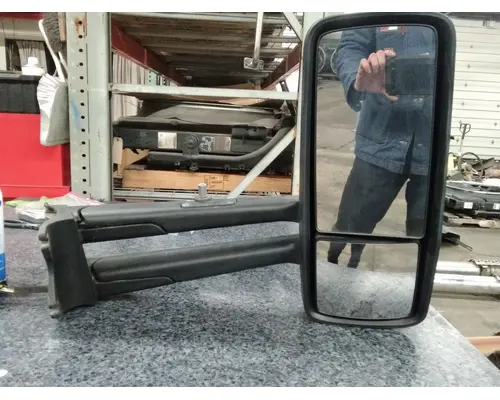 Mirror (Side View) KENWORTH T680 High Mountain Horsepower