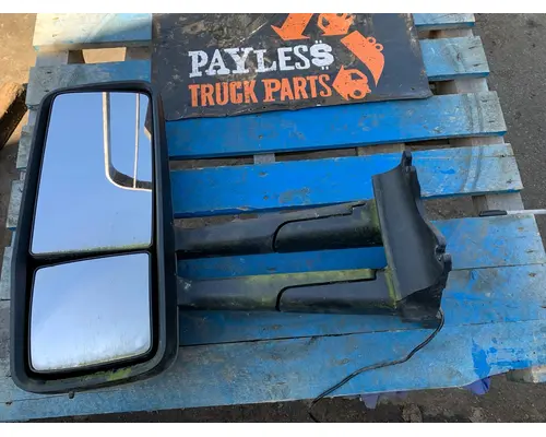 Mirror (Side View) KENWORTH T680 Payless Truck Parts