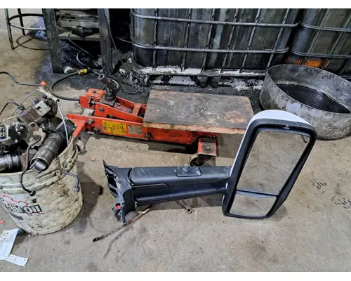 Mirror (Side View) KENWORTH T680 Truck Salvage International Inc