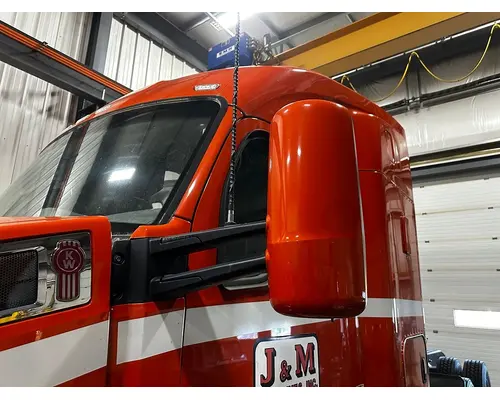 Mirror (Side View) KENWORTH T680 Dutchers Inc   Heavy Truck Div  Ny
