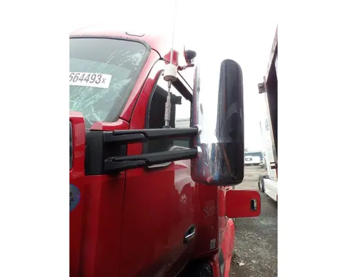 Mirror (Side View) KENWORTH T680 Boots &amp; Hanks Of Pennsylvania
